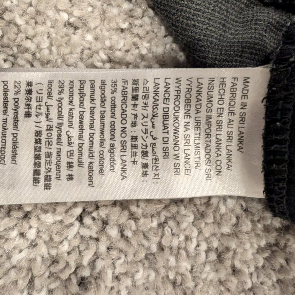 Women's Calvin Klein light weight pants - Picture 6 of 6